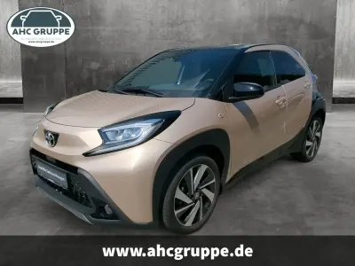 Gebraucht Toyota Aygo X