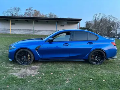 Gebraucht BMW M3