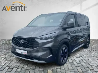 Gebraucht Ford Tourneo Custom