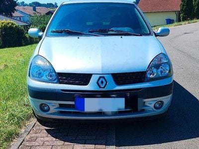 Renault Clio II