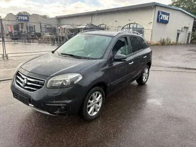 Gebraucht Renault Koleos