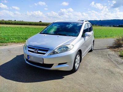Honda FR-V