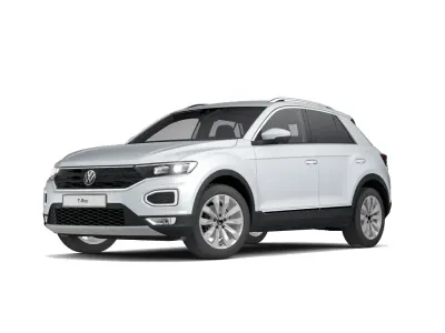 Gebraucht VW T-Roc Sport 150 PS (110 kW) 2021 SUV