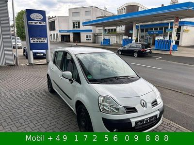 Renault Grand Modus