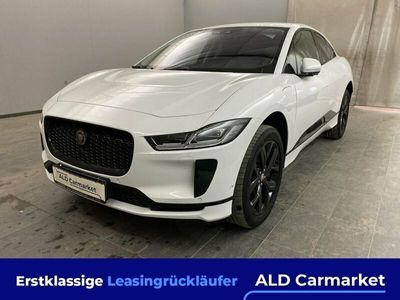 gebraucht Jaguar I-Pace EV400 AWD SE Geschlossen 5-türig Direktantrieb 1-Gang