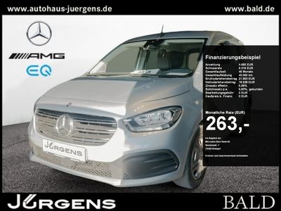 Mercedes T180