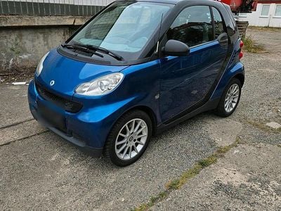 Smart ForTwo Coupé