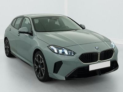Gebraucht BMW 120 M Sport 163 PS (119 kW) 2025 Brooklyn grau metallic Kleinwagen