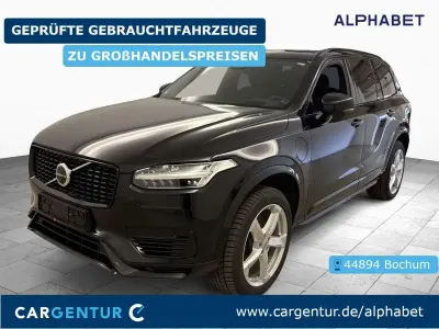 Gebraucht Volvo XC90