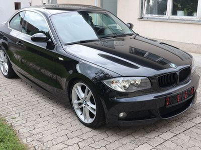 BMW 120 Coupé