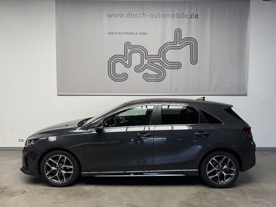Kia Ceed GT