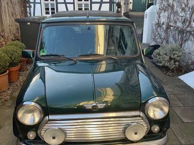 gebraucht Austin Mini Cooper 1.3s