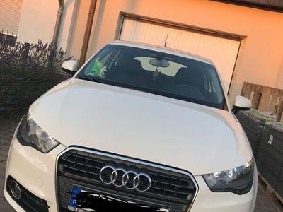 gebraucht Audi A1 1.2 TFSI Ambition Ambition