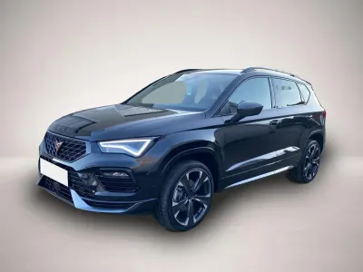 Gebraucht Cupra Ateca 150 PS (110 kW) 2025 Manufacturer SUV