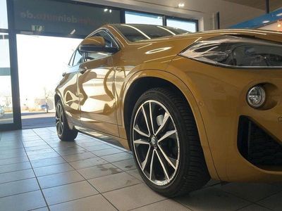 Second-hand BMW X2 M Sport 190 CP (139 kW) 2019 SUV