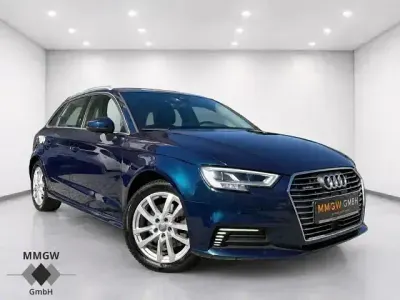 Gebraucht Audi A3 Sportback e-tron