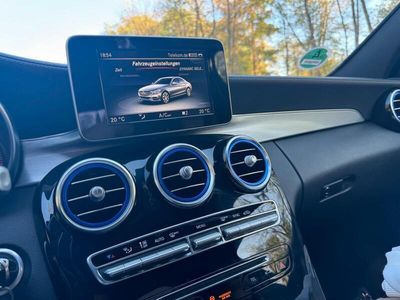 Mercedes C250