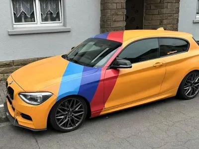 Gebraucht BMW M135