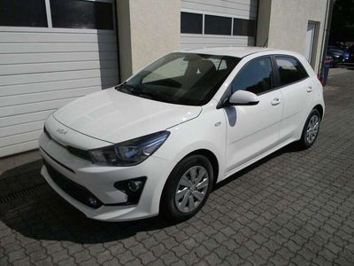 gebraucht Kia Rio 1.2 Edition