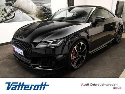 Gebraucht Audi TT Advanced 2023 Schwarz