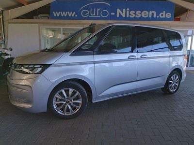 VW T7