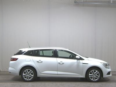 Renault Mégane IV