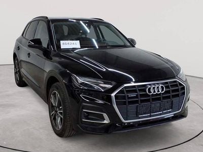 Brillantschwarz Gebraucht 2022 Audi Q5 Comfort SUV | 33.390 € (Superpreis)
