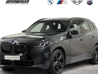 Gebraucht BMW X3 Comfort Edition 398 PS (292 kW) 2025 Grau SUV