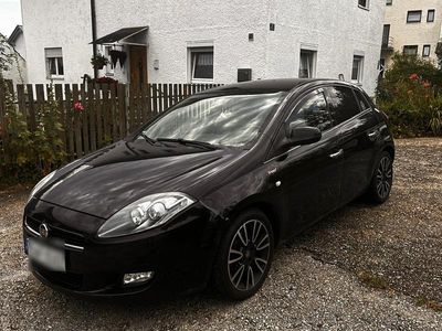 Fiat Bravo
