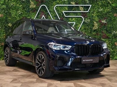 BMW X5 M