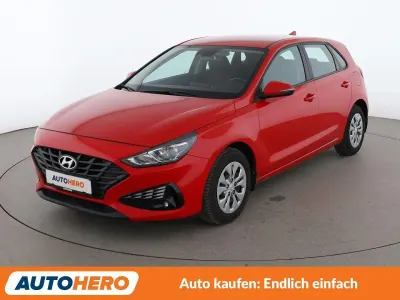 Gebraucht Hyundai i30