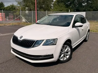 Gebraucht Skoda Octavia