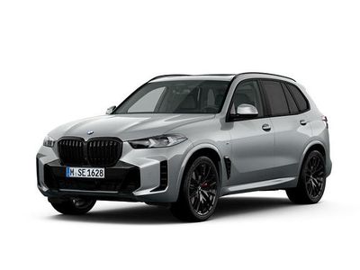 Neu BMW X5 Comfort Edition 340 PS (250 kW) 2025 SUV