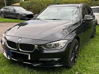 BMW 335