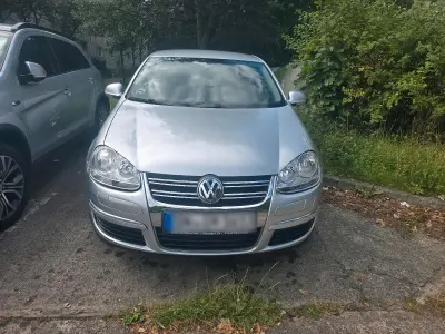 Gebraucht VW Jetta