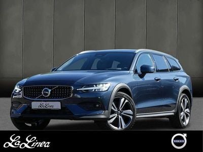 Volvo V60 CC