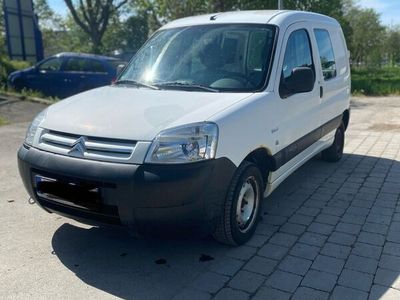 gebraucht Citroën Berlingo Kastenwagen