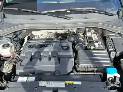 Gebraucht Skoda Kodiaq