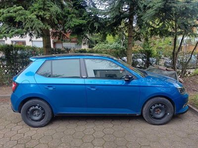 gebraucht Skoda Fabia 1.2l TSI 81kW Monte Carlo Monte Carlo