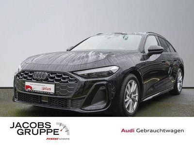 Gebraucht Audi A5 Ambiente 204 PS (150 kW) 2025 Mythosschwarz metallic Coupé