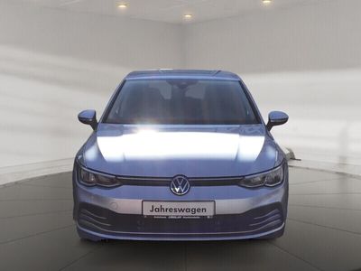 VW Golf VIII