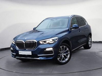 gebraucht BMW X5 xDrive30d