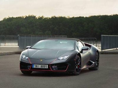 Lamborghini Huracán