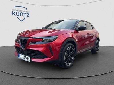 Alfa Romeo Junior