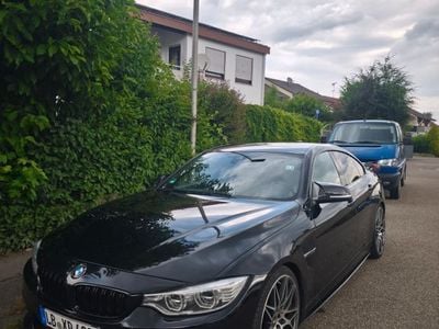 BMW 435 Gran Coupé