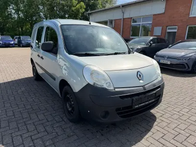 Gebraucht Renault Kangoo