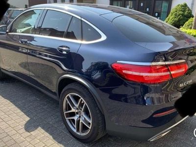 Mercedes GLC250
