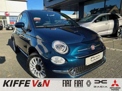 gebraucht Fiat 500 DOLCEVITA 1.0 Hybrid Navi PANORAMA