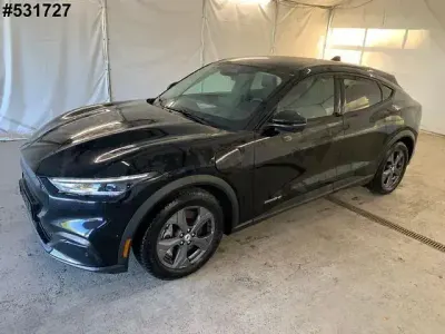 Gebraucht Ford Mustang Mach-E