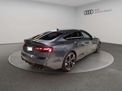 Audi S5 Sportback
